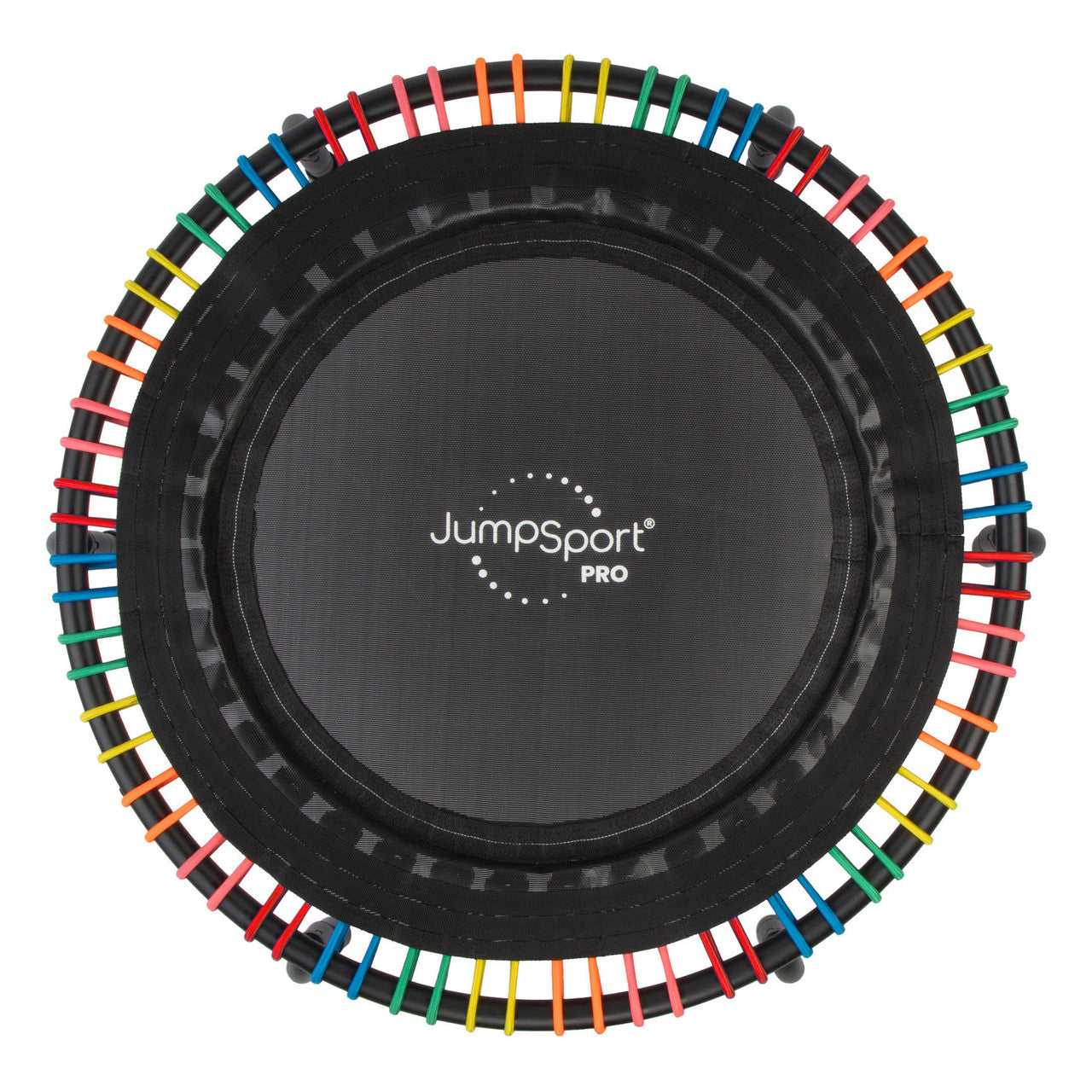 39" Pro Fitness Trampoline