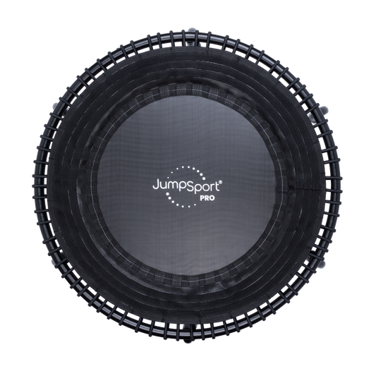 39" Pro Fitness Trampoline