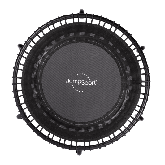 39" Premium Fitness Trampoline