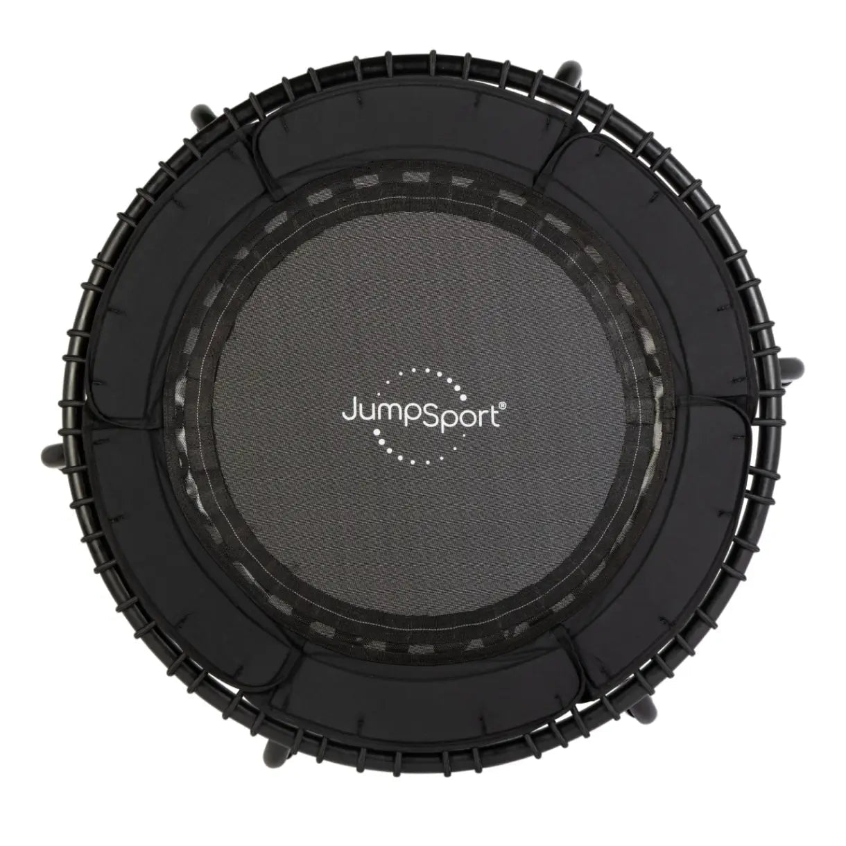 39" Premium Fitness Trampoline
