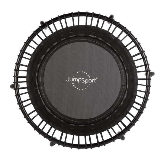 39" Essential Fitness Trampoline