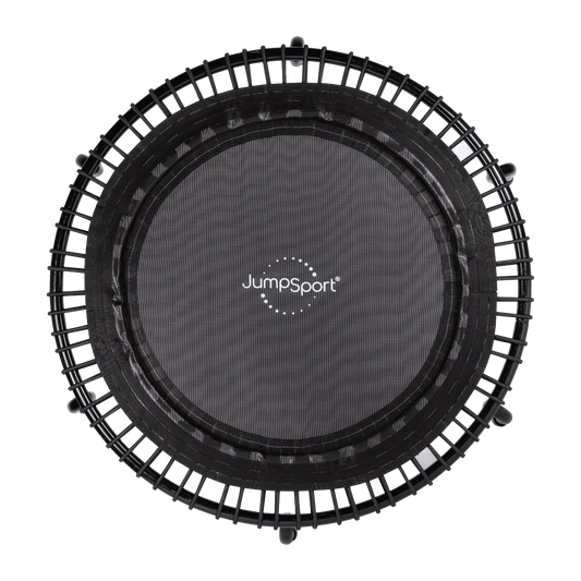 44" Essential Fitness Trampoline